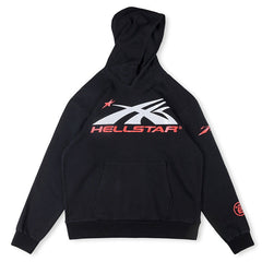 Sport Logo Hoodie