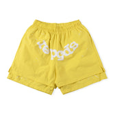 OG Web Double Layer Short