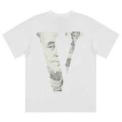 X USD T-Shirt