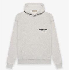 Essentials Hoodies #222