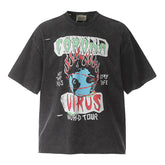 ATK Corona Tour T-shirt