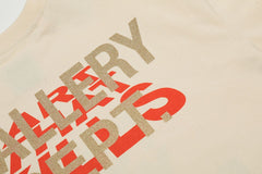 don't say foul language T-shirt