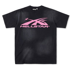 Hellstar Sport Logo Gel T-Shirts