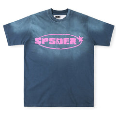 Sp5der Form 5 Tee
