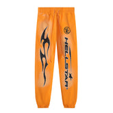 Studios Future Flame pants Orange