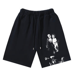 Mary Skate Shorts