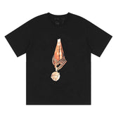 Pop Smoke x Chain T-Shirt