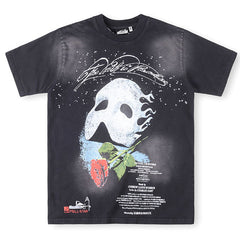 Hellstar Phantom Of The Opera T-Shirt