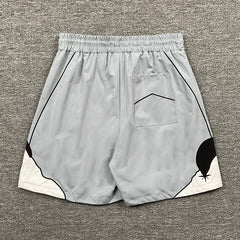 Rhude Moonlight Pista Short