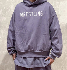 Essentials Heavy Fleece hoodie