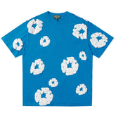 Men's Blue T-shirt