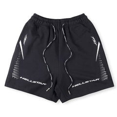 Hellstar Hype Flight Shorts