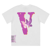 Peace Dove Intentions T-Shirt