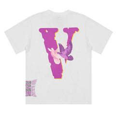 Peace Dove Intentions T-Shirt