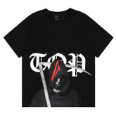 YoungBoy NBA x Murder Business T-Shirt