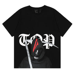 YoungBoy NBA x Murder Business T-Shirt