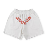 OG Web V2 Sweatshort White