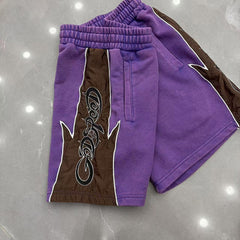 Godspeed Halftime Shorts