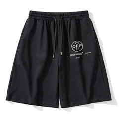 Red Arrowt Short