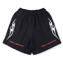Hellstar Tribal Shorts