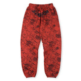 OG Tree Camo Sweatpant Red