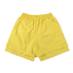 OG Web Double Layer Short