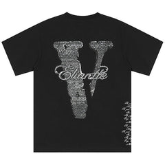 Yamborghini Eliantte T-shirt