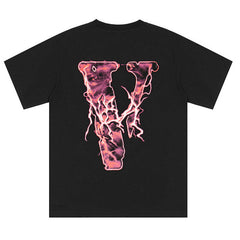 x Never Broke Again Eyes T-shirt