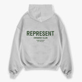 Owners Club Hoodie