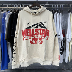 lf You Dont Like Us Beat Us Hoodie