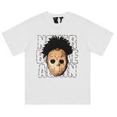 Never broke again Hauted T-Shirt