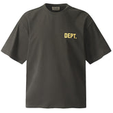 Syudent Coach Reversible T-Shirt