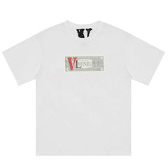 X USD T-Shirt