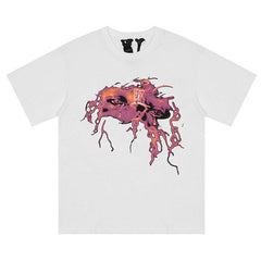 x Never Broke Again Eyes T-shirt