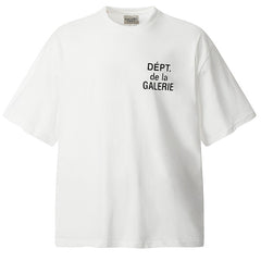French Souvenir T-shirt