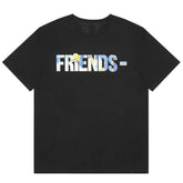 Fast X FRIENDS Monet oil painting T-Shirts