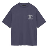 ESSENTIALS Logo-Print Cotton-Jersey T-Shirt