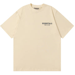 Essentials Boxy Photo T-Shirts