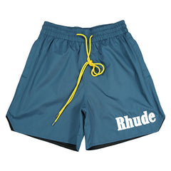 Casual Beach Track Shorts
