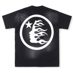 Hellstar Sport Logo Gel T-Shirts