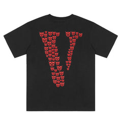 Skull Logo T-Shirt