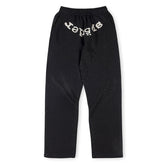 VVS Sweatpant Bright Diamond Black