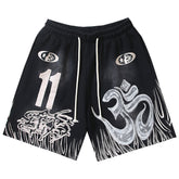 Yoga Short