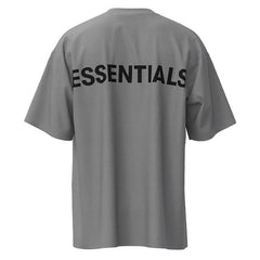 ESSENTIALS Logo T-Shirts