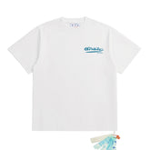 Arrow S/S Tee