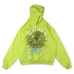 OG Web V2 Sweatshort Acid Green