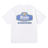 T-Shirt Blue