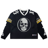 TD Layered Jersey