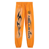 Logo Pants