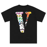 Rainbow Smiley T-Shirt